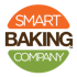 Logo for the brand Smart Baking Company